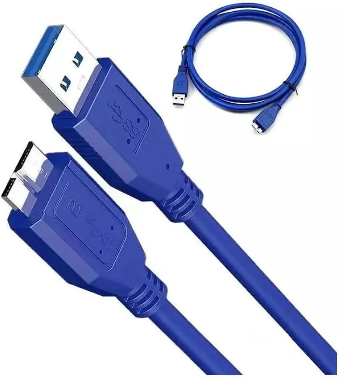 Cabo para hd externo - Foto 2