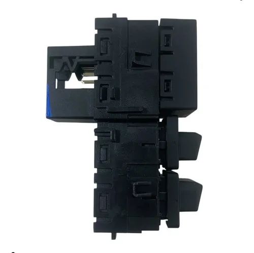 Display Alavanca Cambio Peugeot 208 2021 A 2023 (usado) - Foto 3