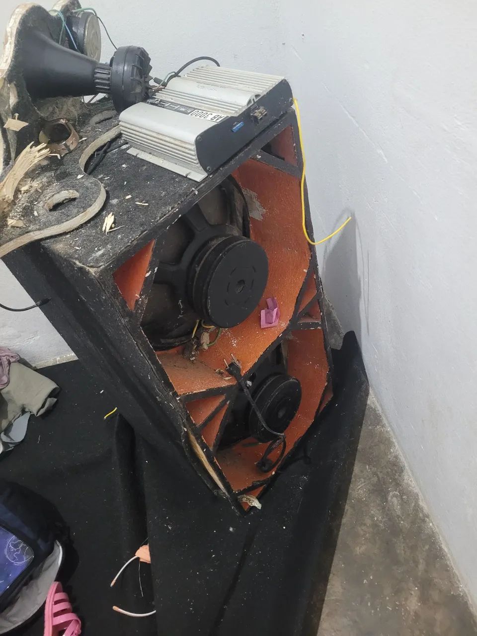 Vendo som automotivo  - Foto 4