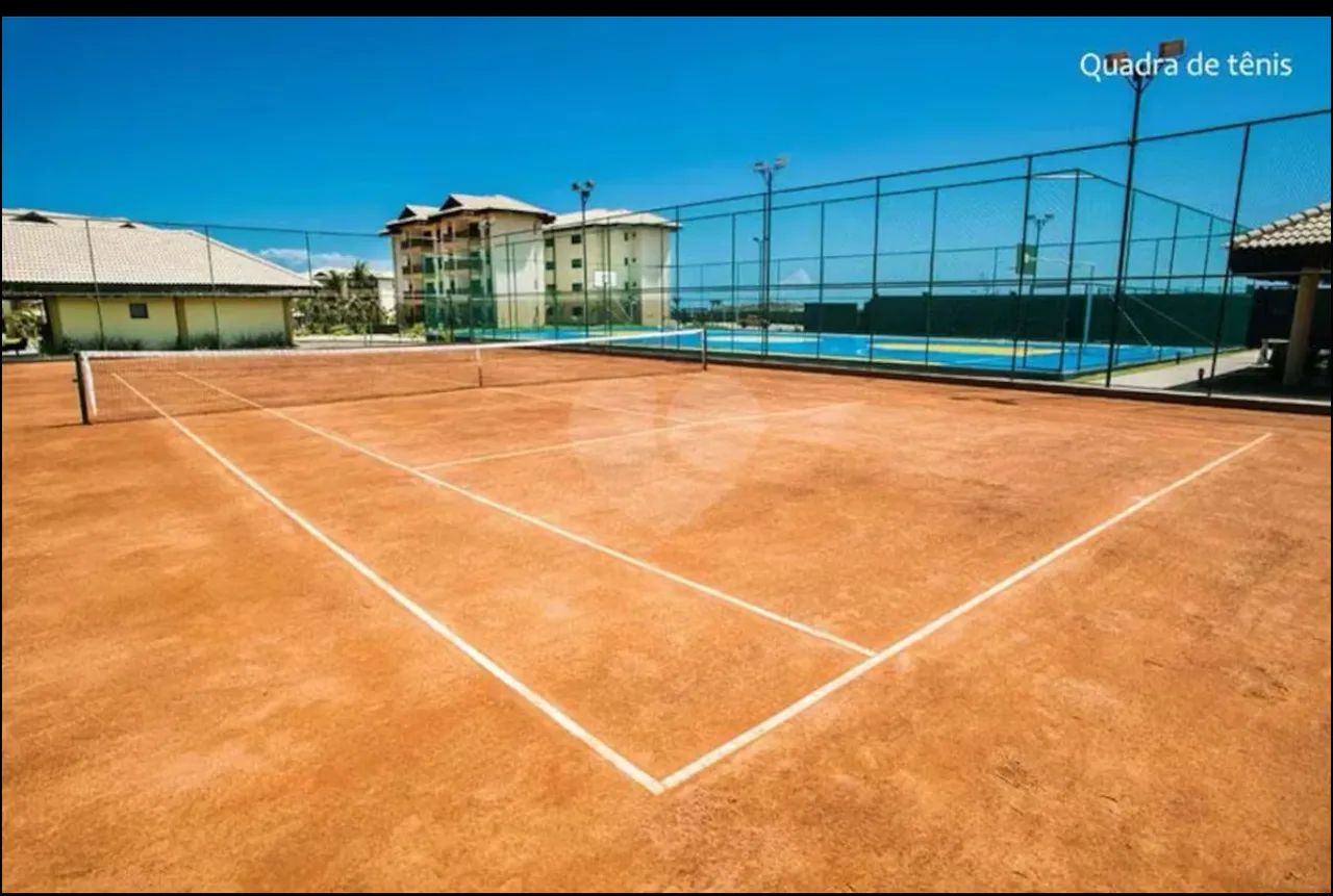 LOCAÇÃO TEMPORADA OU ANUAL Lindo Apartamento no VG Sun Cumbuco - Foto 9