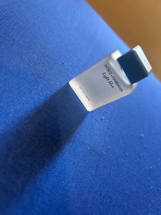 Perfume Dolce & Gabbana Light Blue64299093959553121
