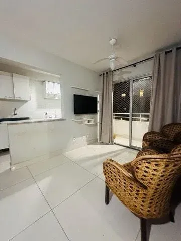 Apartamento à venda 3 quartos sendo 1 suíte, 1 Vaga, 71M², porto, Cuiabá - MT | Condominio