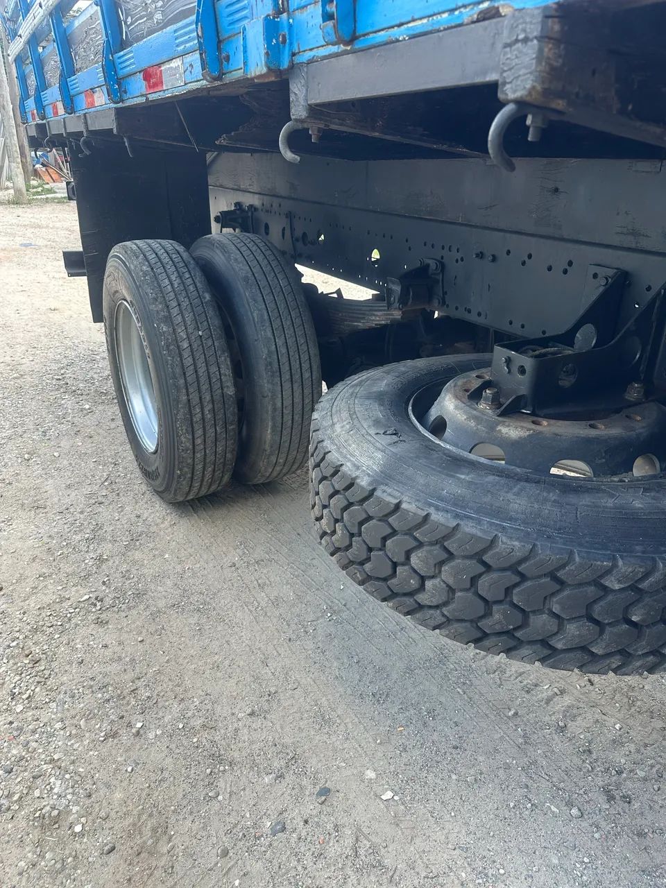 Caminhão Mercedes ATEGO 1418 - Foto 12