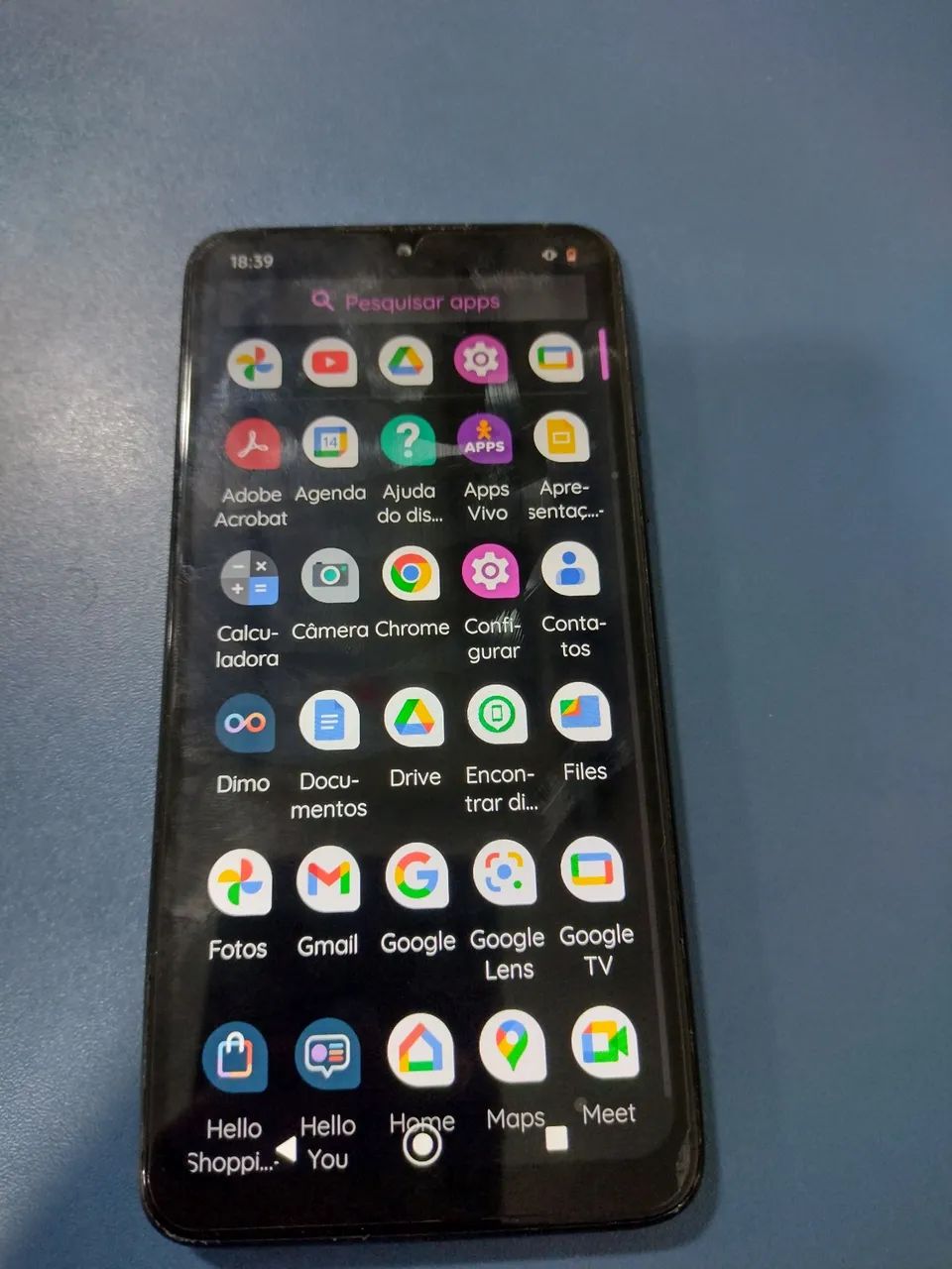 Motorola one macro - Foto 2