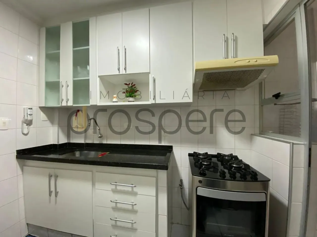 Apartamento para Venda em Presidente Prudente, Jardim Eldorado, 3 dormitórios, 1 suíte, 2