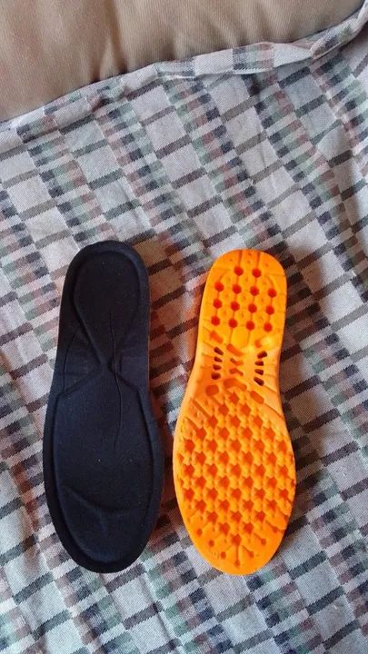 Bota de segurança EPI. - Foto 4