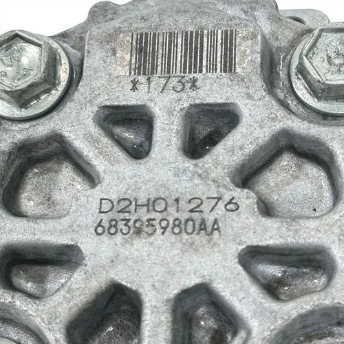 Bomba Direção Hidráulica Dodge Ram 6.7 2500 3500 2019 A 2024 - Foto 5