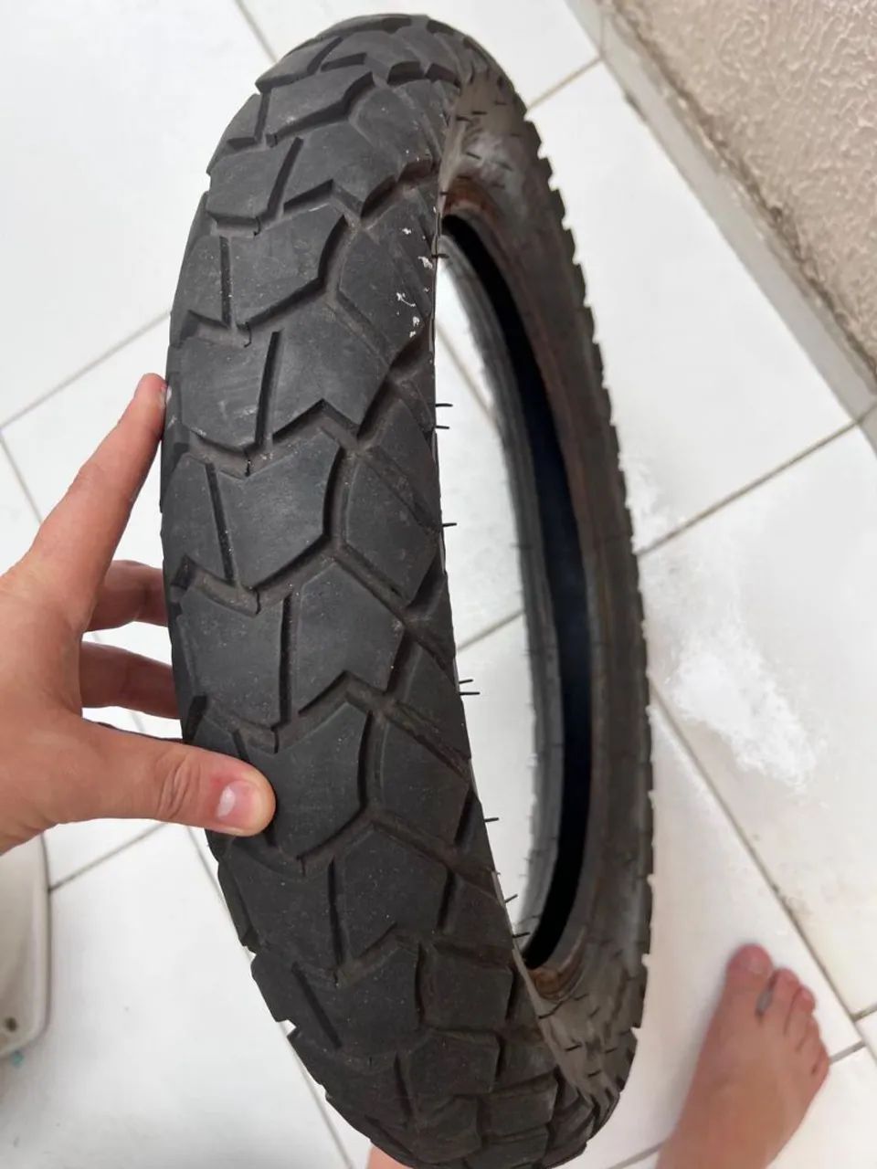 Pneu Bros crosser  - Foto 4