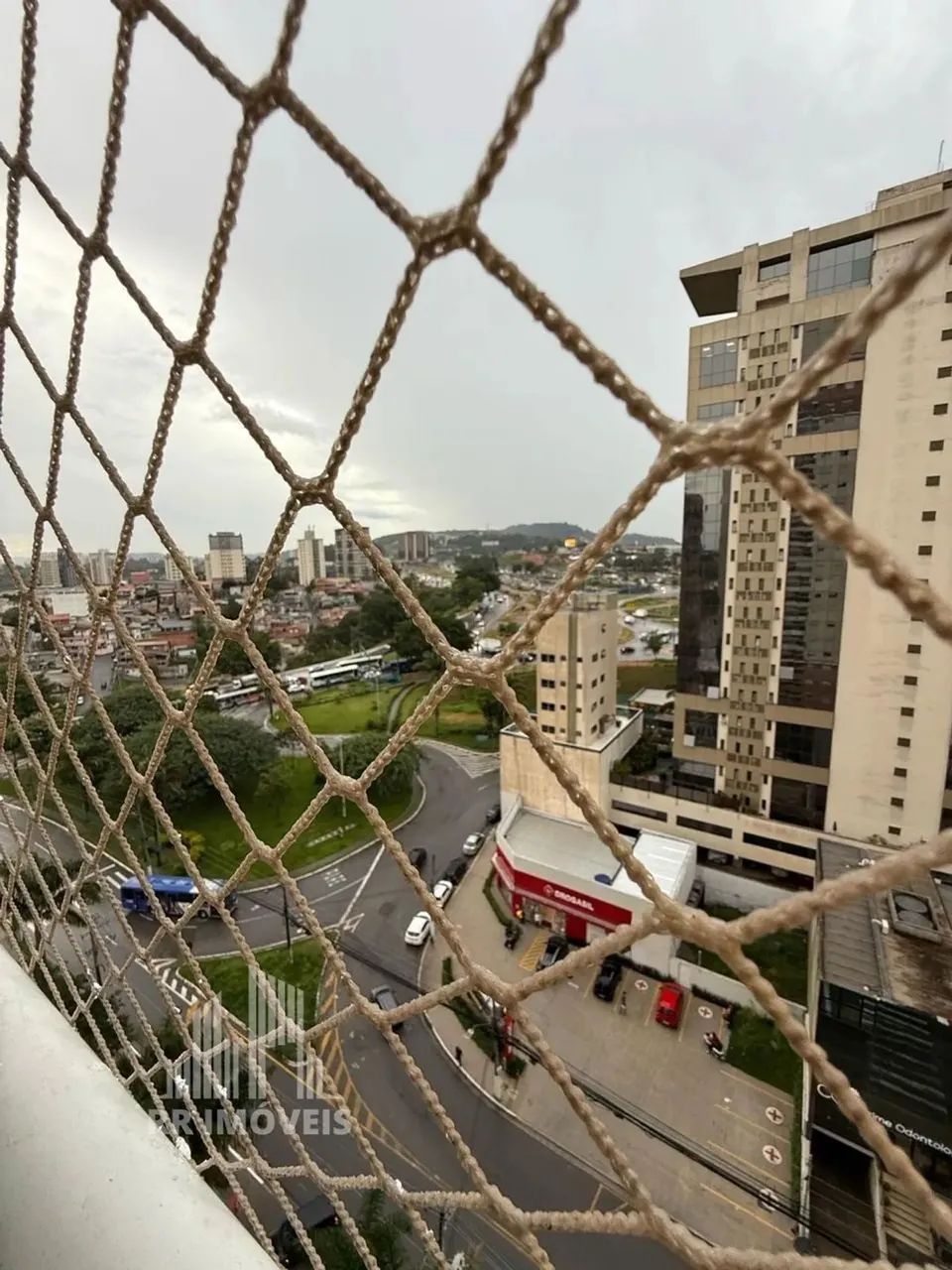 RR8267 Apartamento 57m² CONDOMÍNIO VISION BETHAVILLE - OPORTUNIDADE - 2 Dorms 1 Vaga - Bar - Foto 9