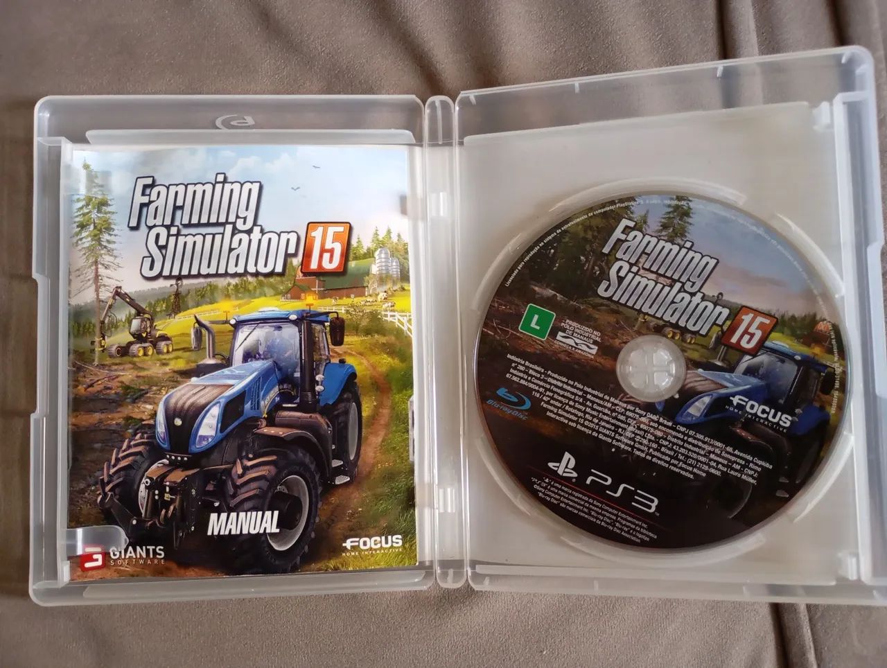 Jogos Ps3