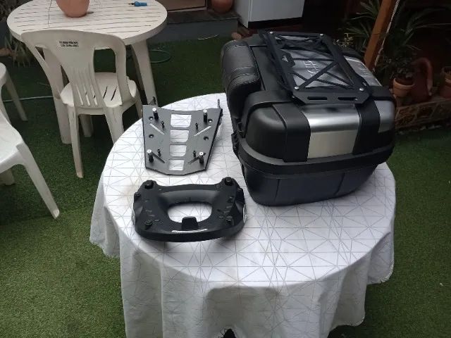 Bau Giv 52l - Foto 4