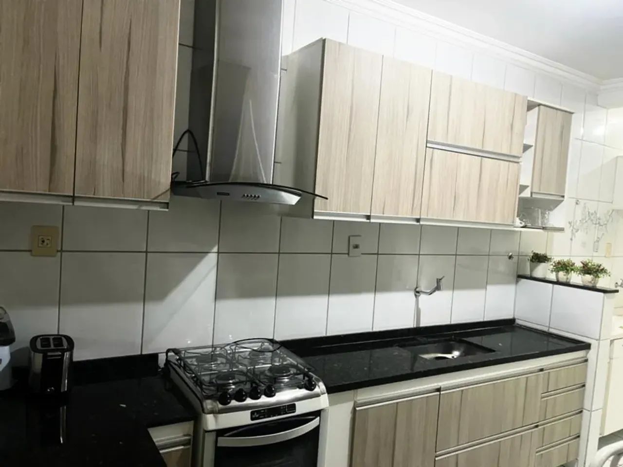 Apartamento à venda 2 Quartos, 1 Suite, 1 Vaga, 70M², Boa Esperança, Cuiabá - MT | Residen - Foto 4
