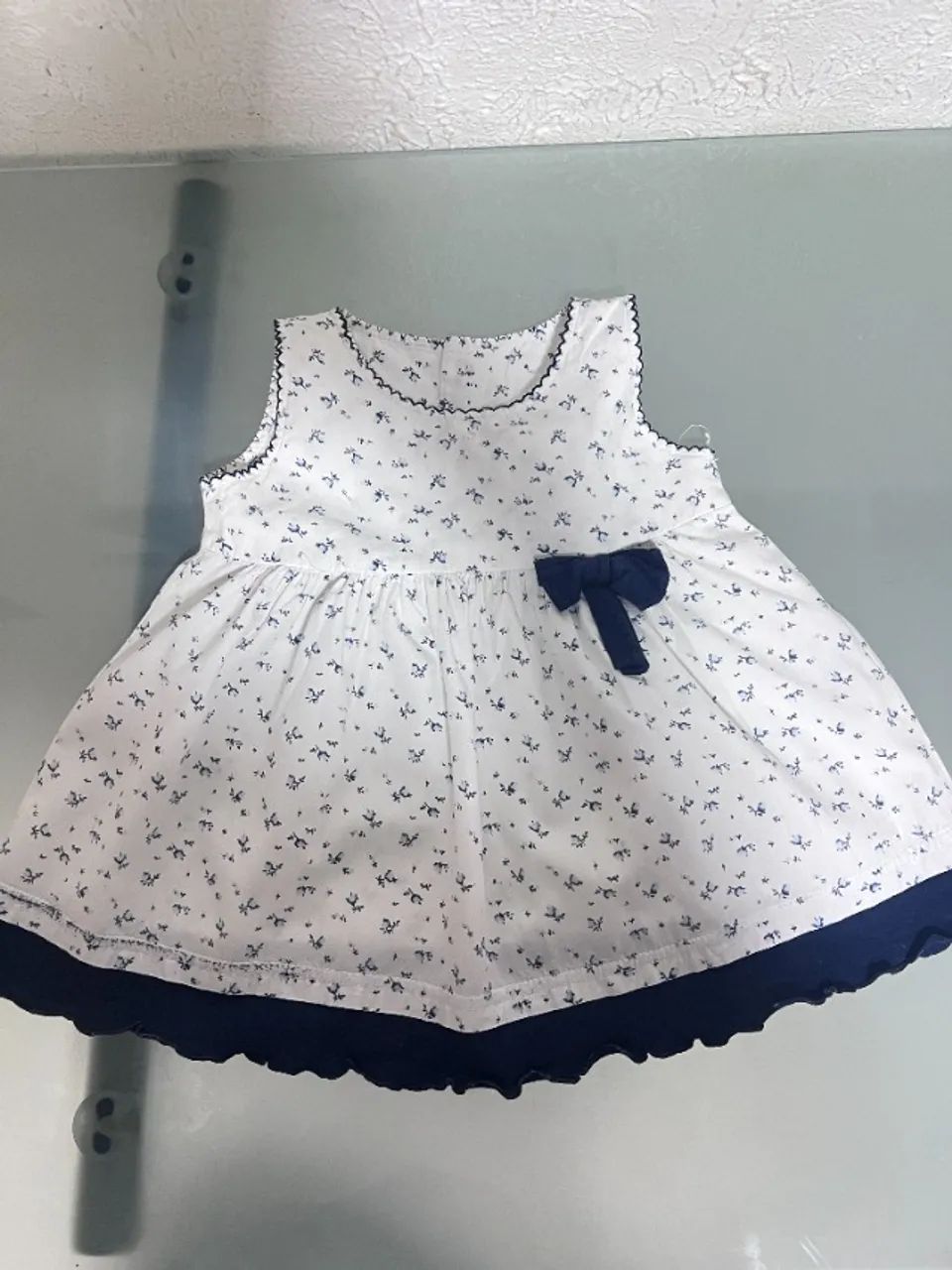 Lote de vestidos 12 meses - Foto 4