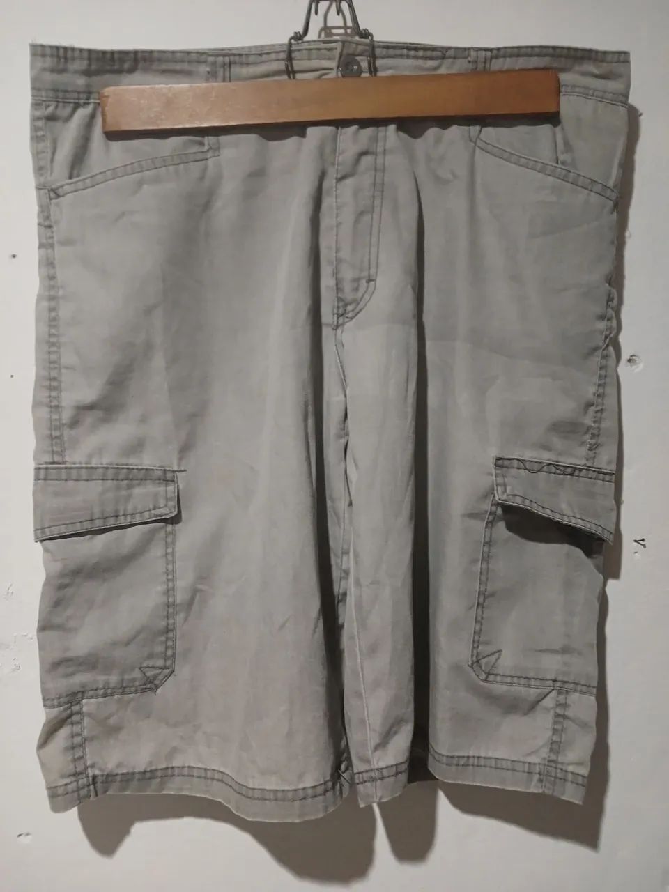 Bermuda plus size dresscode men - Foto 3