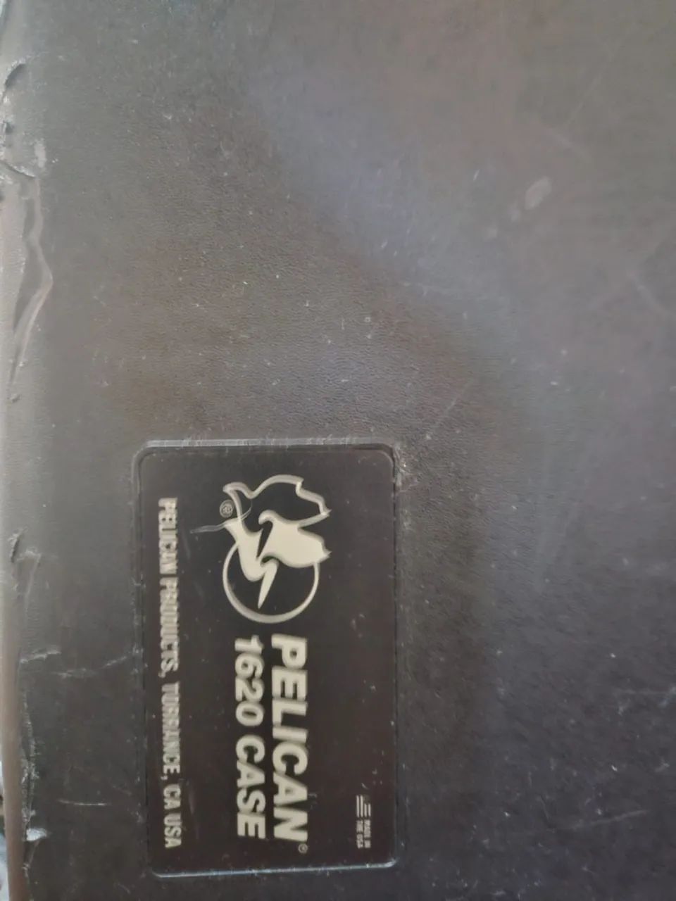 Maleta Case com Rodas Pelican 1620 - Foto 4
