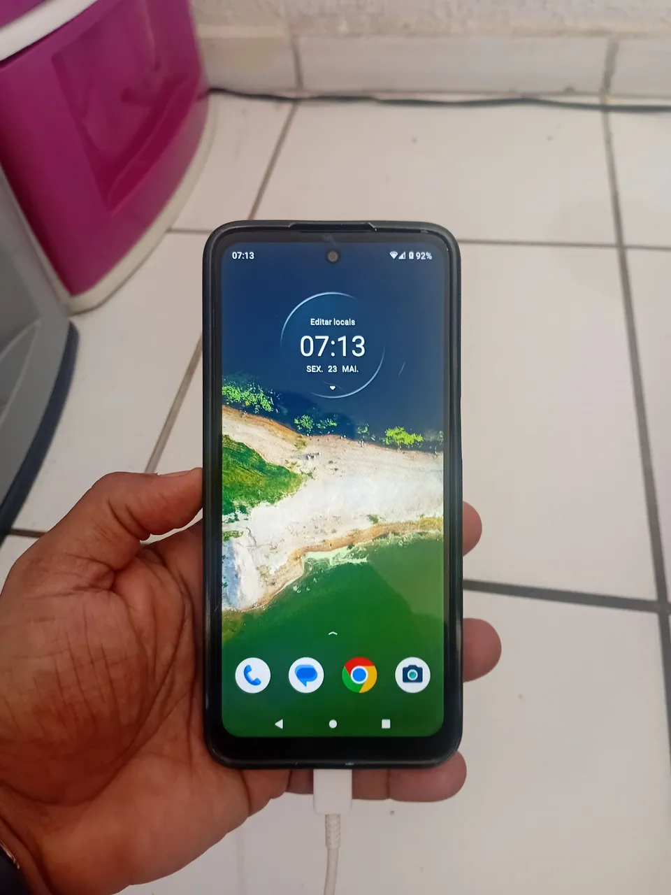 Vendo.celular