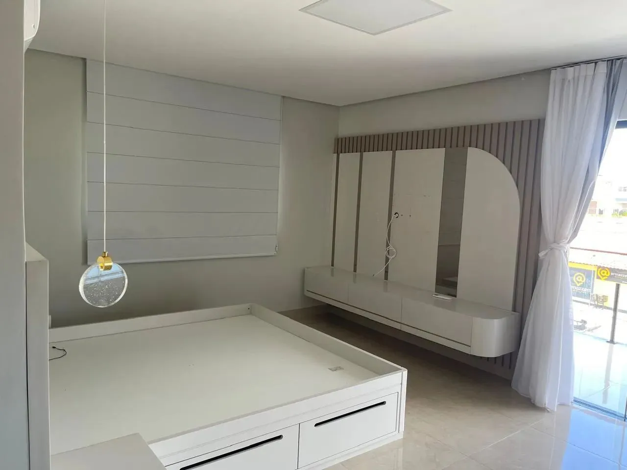 Vendo casa em Condomínio No Alphaville ARACAGI . Casa de Alto padrão, Projetada