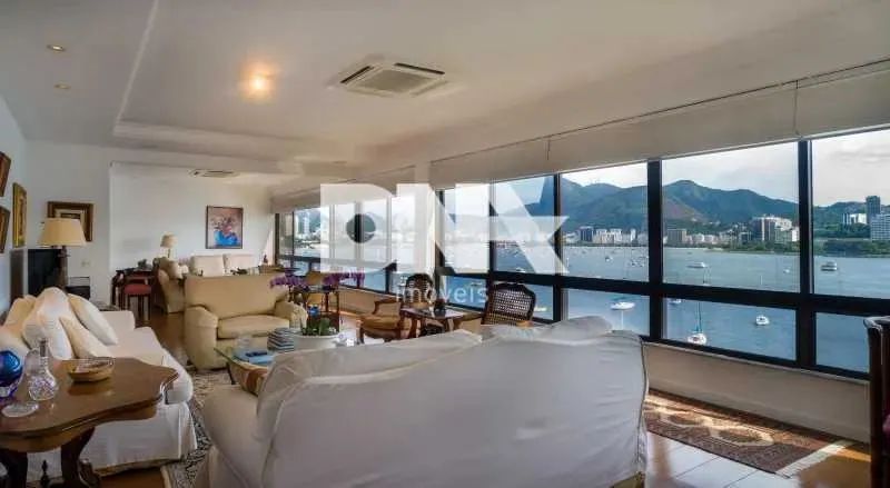 Cobertura - Triplex / Residencial / Urca - Foto 3
