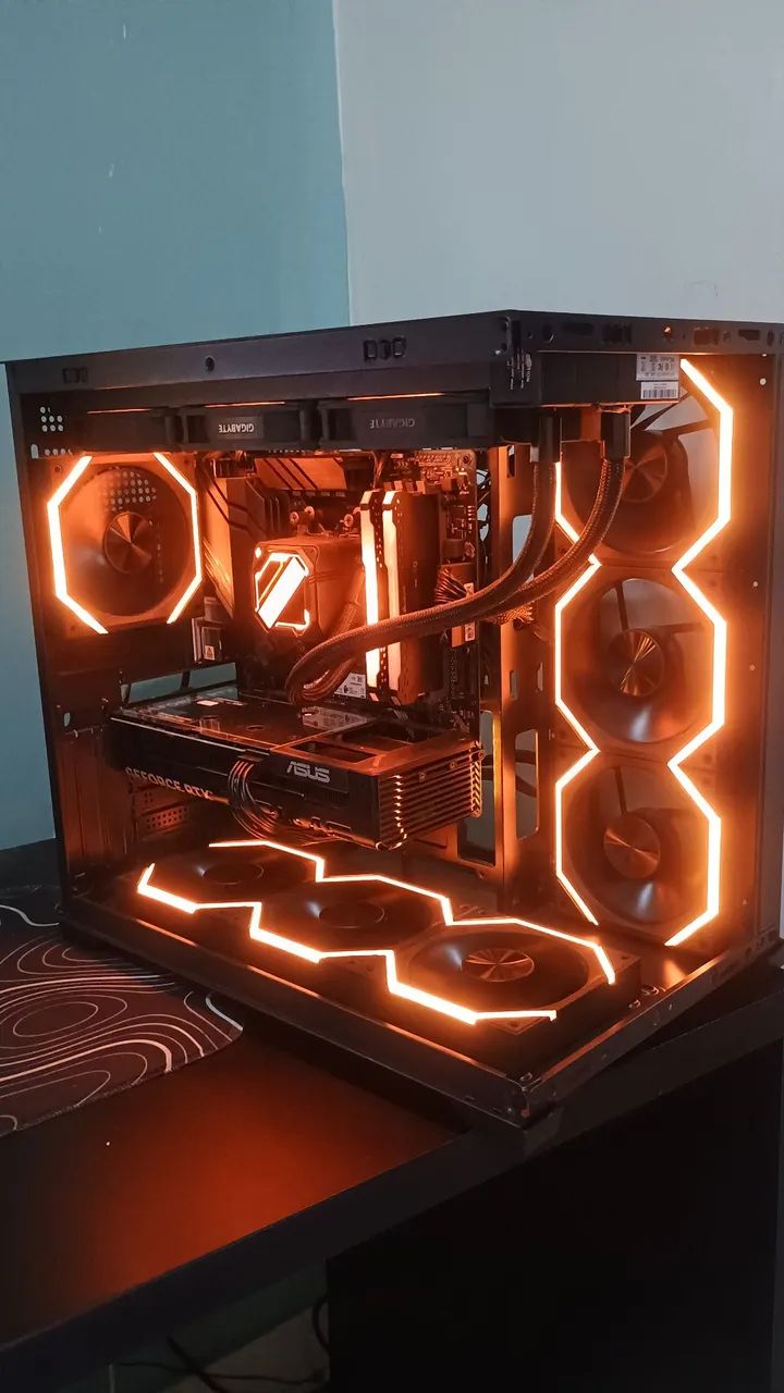 Watercooler gigabyte gaming 360 - Foto 3