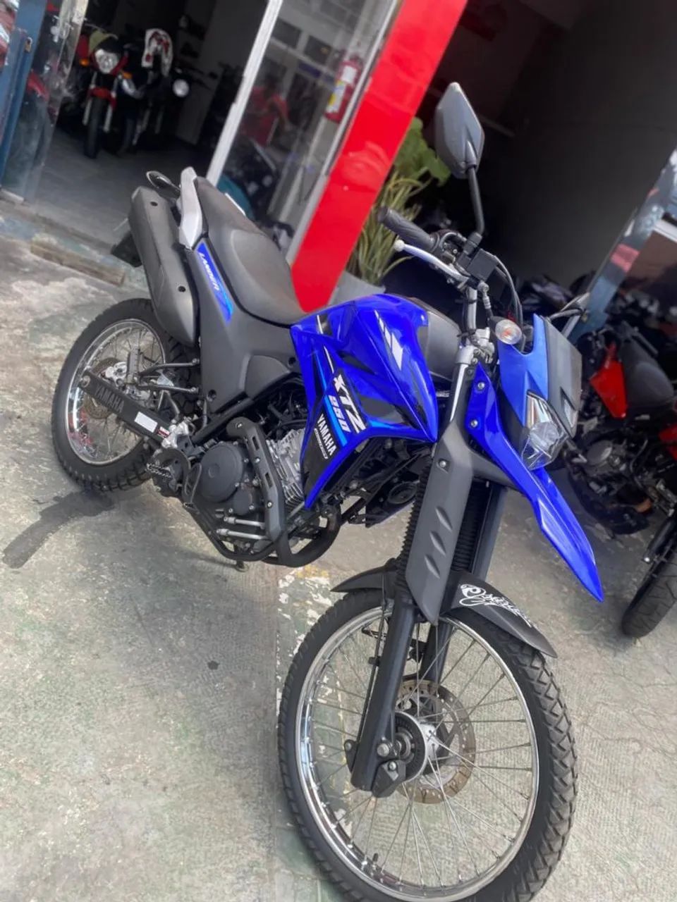 Lander 250c 2023 - Foto 2