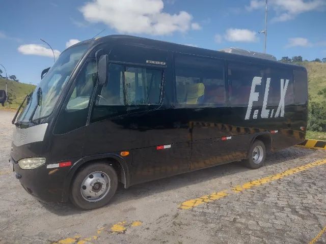 Marcopolo senior G6 ano 2006 MB 915 - Foto 7