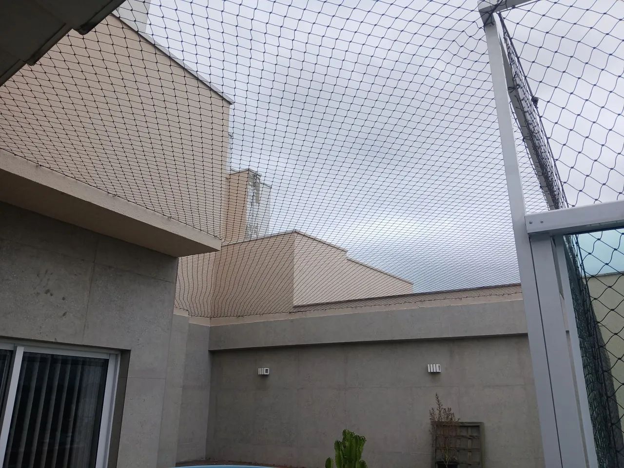 Rede de proteção! - Foto 2