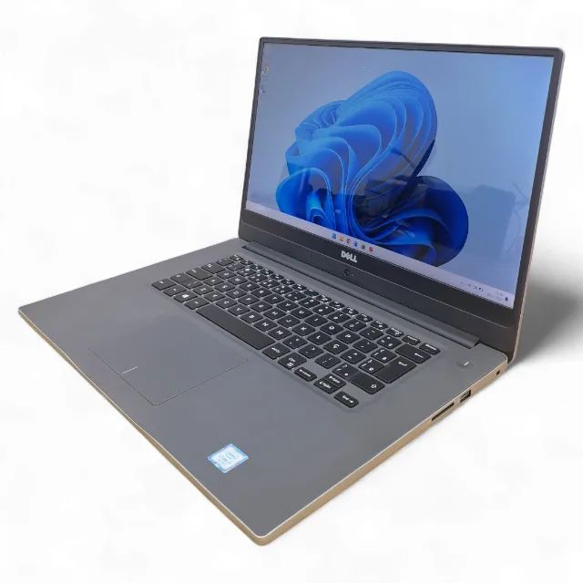 Notebook Dell, Intel Core i7, Placa vídeo 940Mx, Memória 16GB, SSD