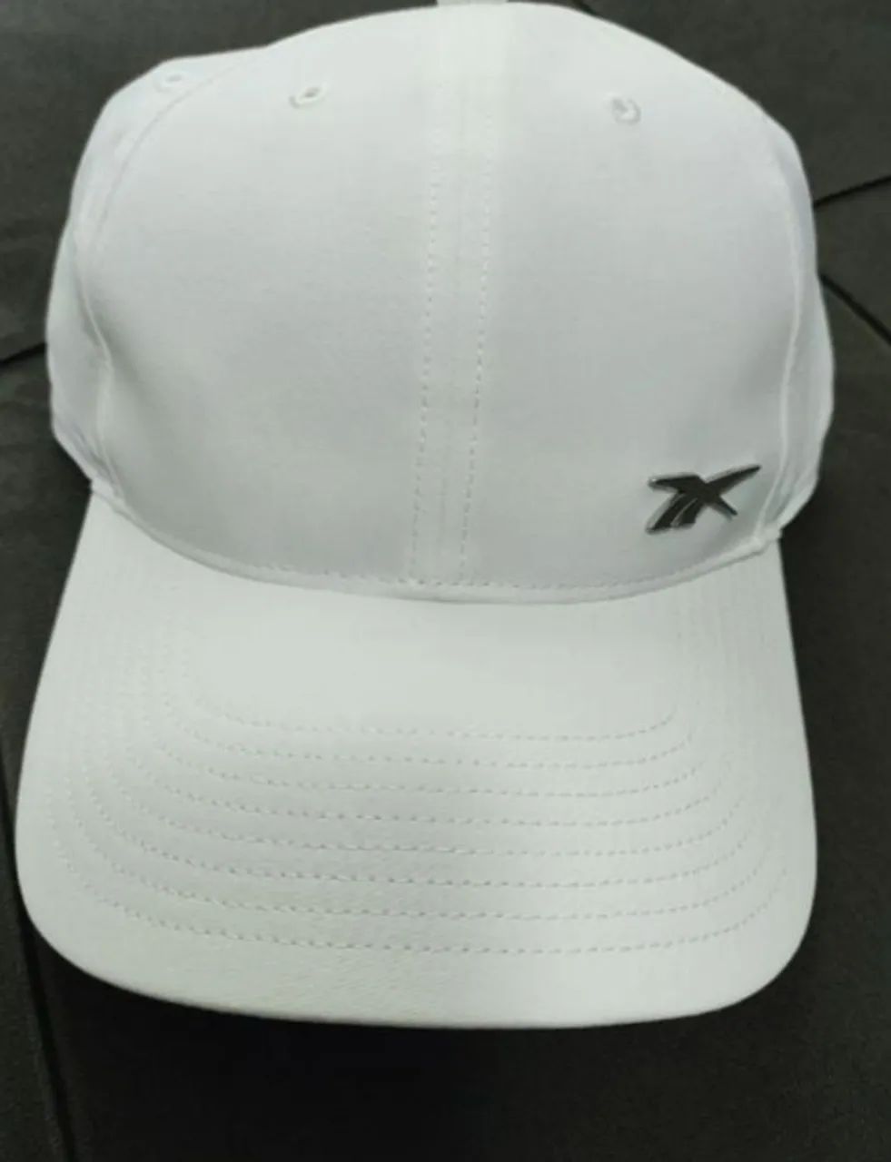 Boné Reebok Branco - Novo e Original