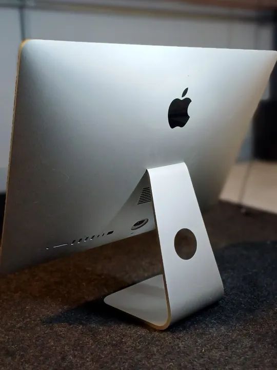 iMac 2013 de 21,5 - Foto 4