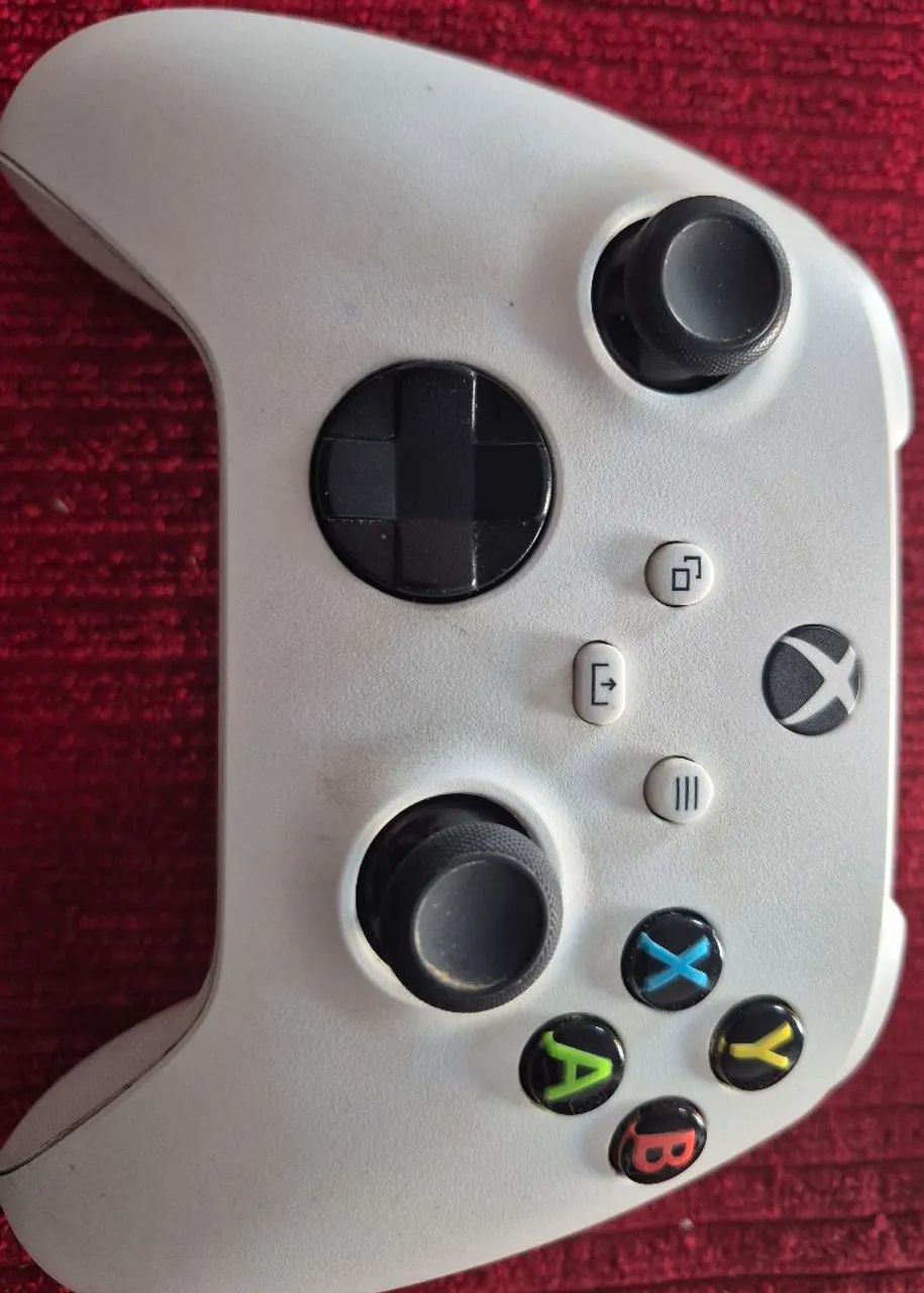 Controle xbox series  - Foto 3