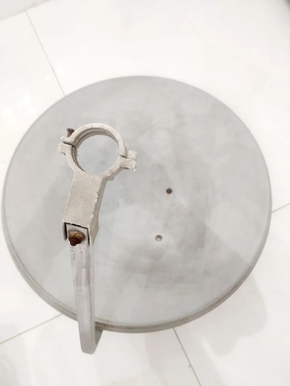 Antena Ku 60 Cm