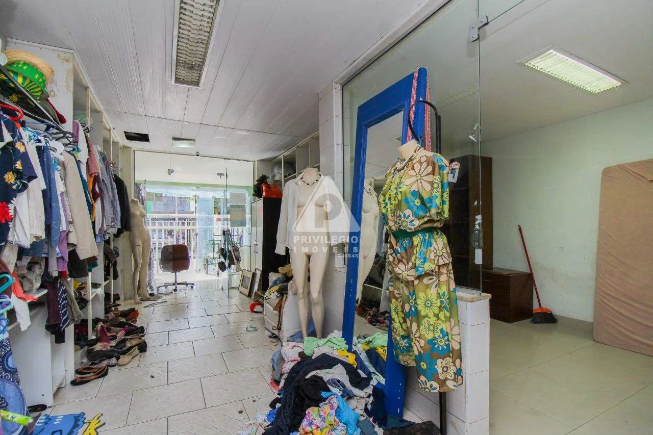 Privilégio Imóveis vende. Prédio comercial de 4 andares em Botafogo - Foto 4