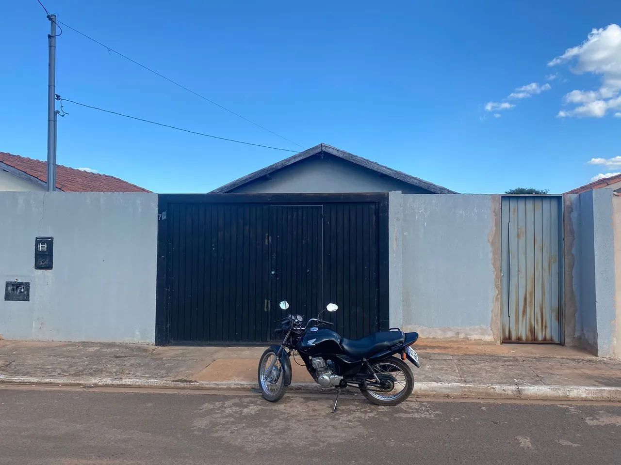 Foto - Campo Grande - Jardim Centro Oeste