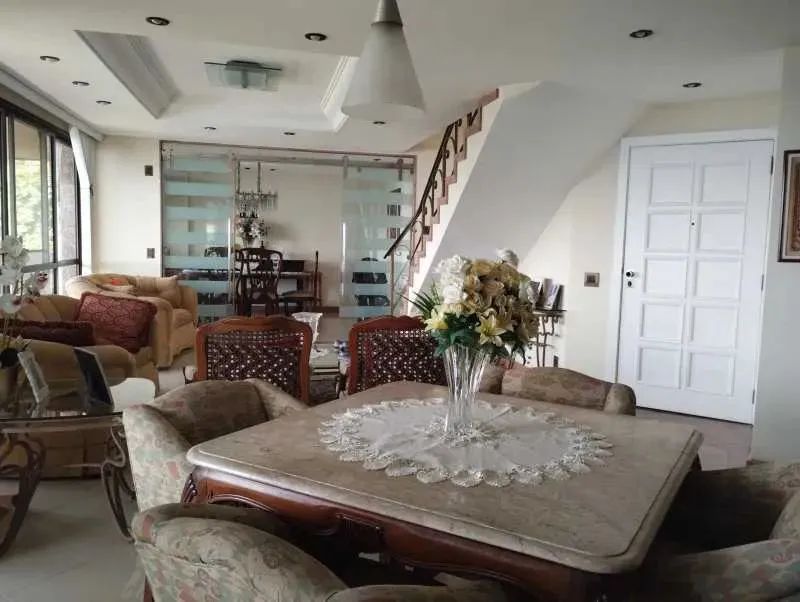 Cobertura - Duplex / Residencial / Urca - Foto 5