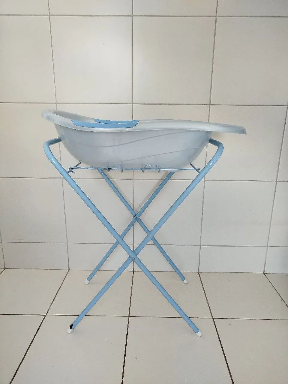 Suporte de banheira