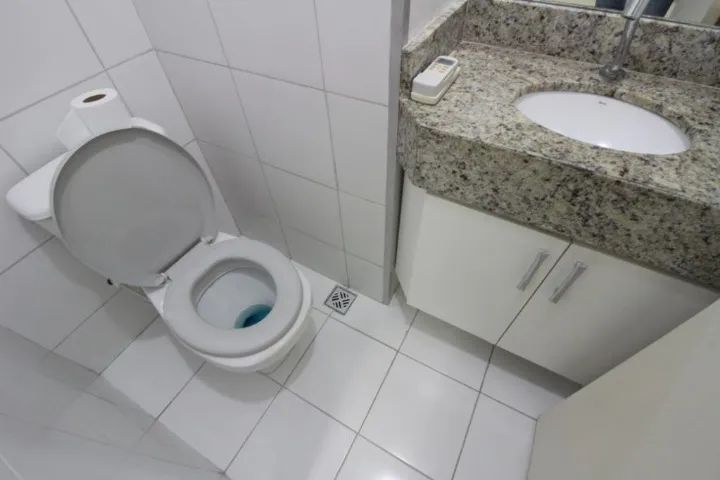 Sala Comercial de 33m² no The Place Business Center - Adrianópolis, Manaus - Foto 5