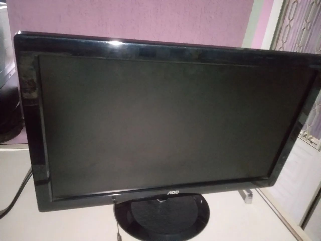Monitor 20 polegadas  - Foto 3