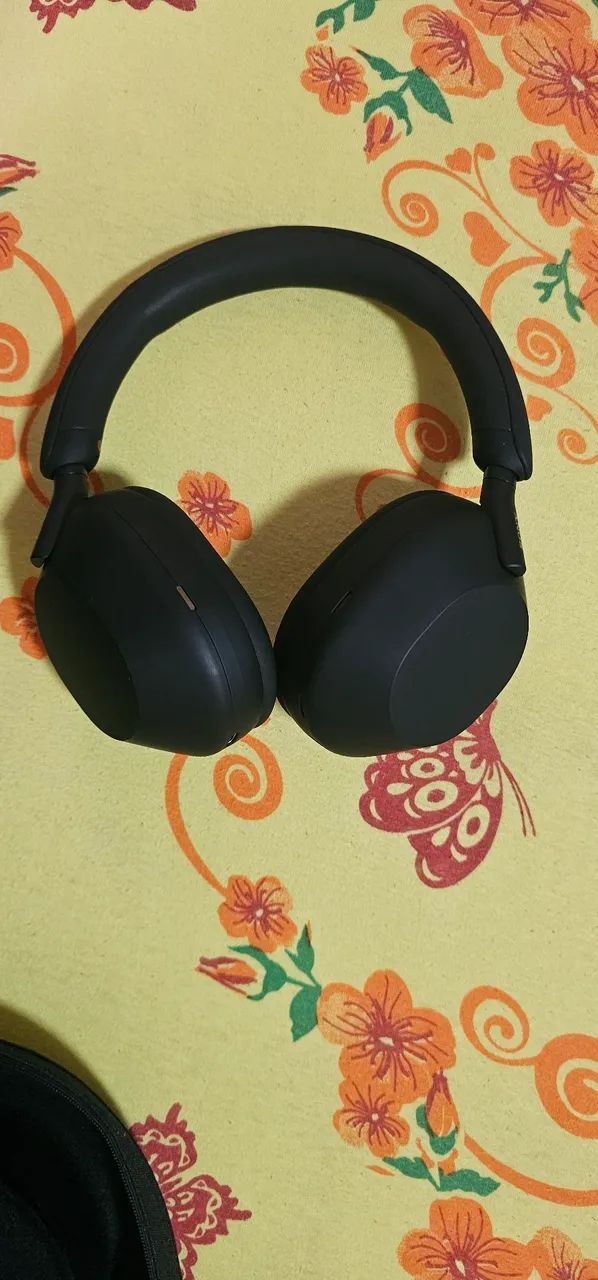 Sony WH-1000XM5 - O Melhor Fone com Cancelamento de Ruído do Mundo - Foto 4