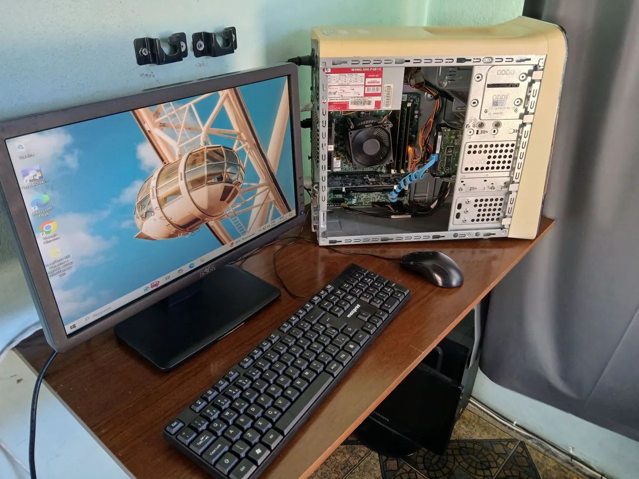 Computador Dell XPS Completo - Foto 3