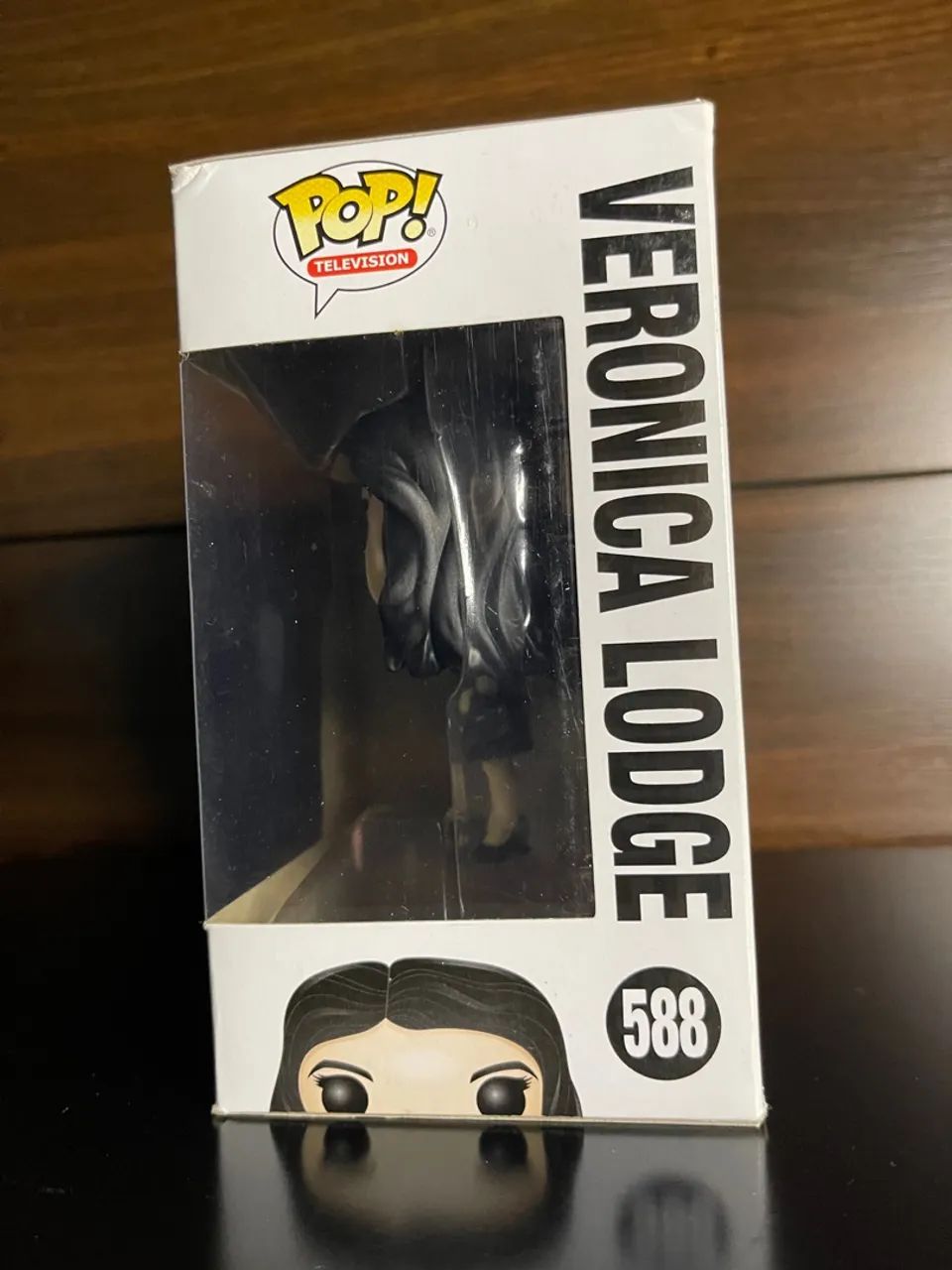 Funko Pop! Riverdale Veronica Lodge #588 - Foto 4