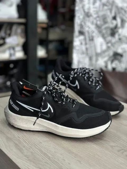 Tênis Nike Azul com detalhes - Foto 3