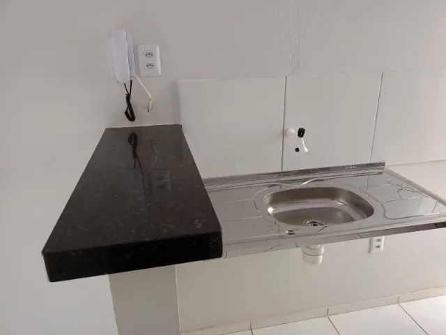 Aluga-se Kitnets - Foto 4