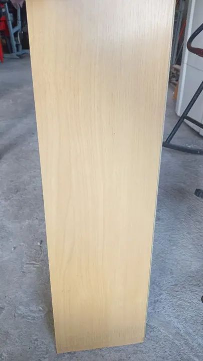 Piso Laminados claro 25 metros - Foto 2