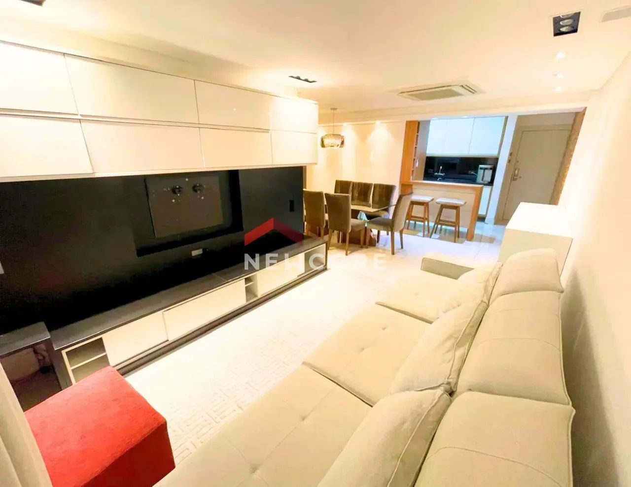 Apartamento em Rua Martim Afonso - Bigorrilho - Curitiba/PR