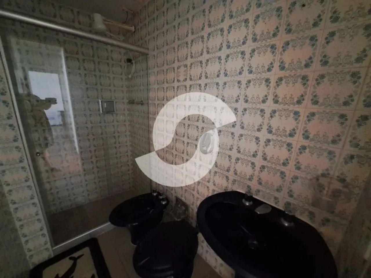 Apartamento de 115 m² na Jornalista Alberto Francisco Torres - Icaraí - Niterói - RJ, à ve - Foto 9