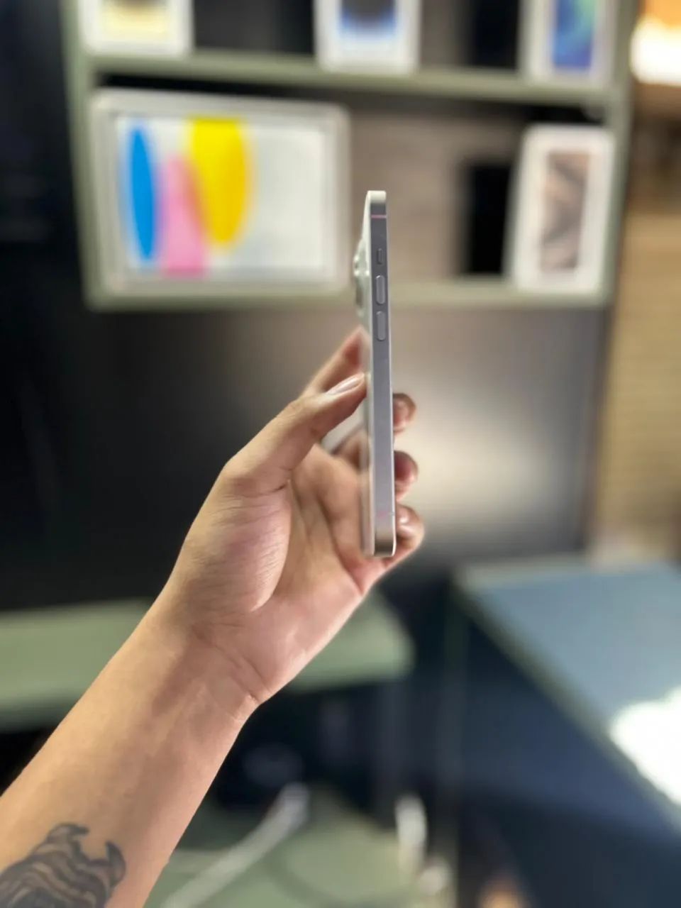 iPhone 14 128 gb  - Foto 4