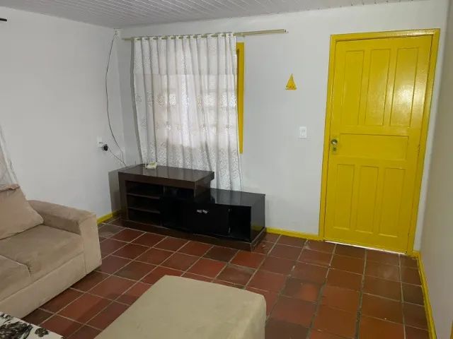 Casa para temporada Pontal do Sul - 3 quartos, até 6 pessoas, Wi-Fi, garagem - Foto 4