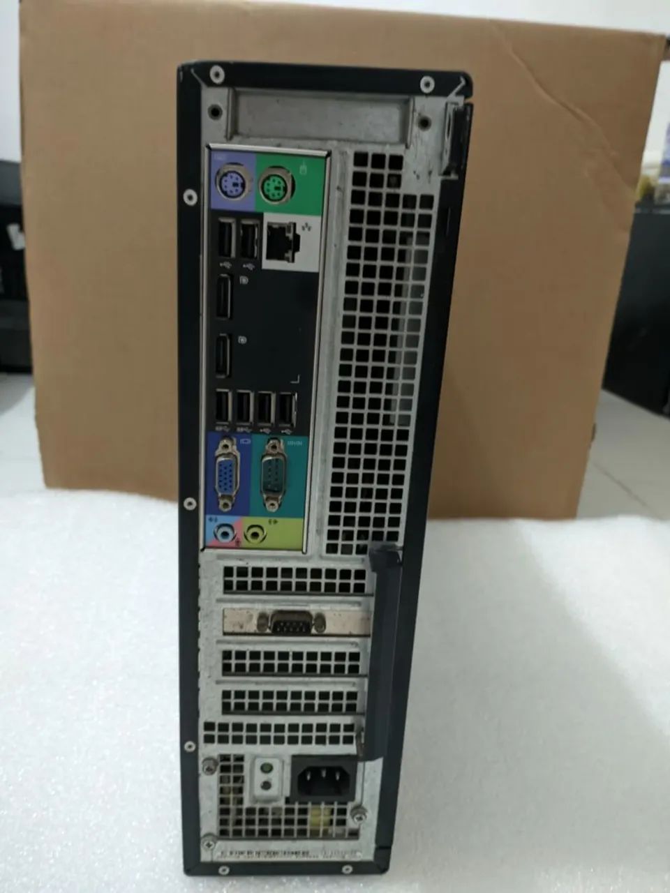 Computador Dell OptiPlex 7010 Core i3 - Foto 2