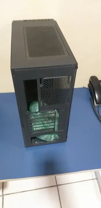 Gabinete Gamer Deepcool Matrexx 50 - Foto 5