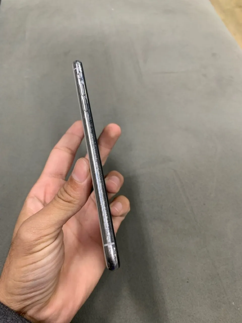 Iphone xs max 256gb